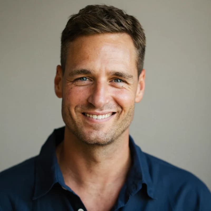 Joost Mulder
